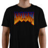 Camiseta Doom Classic
